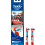 سری یدک مسواک برقی کودکان مدل ای بی 10 کا اورال بی طرح ماشین ها