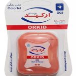 نخ دندان D03 ارکید 50 متری