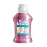 دهانشویه ضد حساسیت دنتال حجم 300 میلی لیتر
