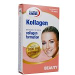 قرص کلاژن یوروویتال 1000 میلی گرم 30 عددی