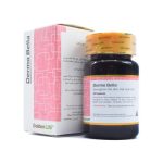 کپسول درموبلا گلدن لایف