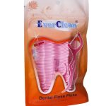 خلال دندان کمانی اورکلین 50 عددی