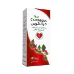قطره کراتاگوس ایران داروک حجم 30 میلی لیتر
