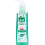 ژل مو آلوئه ورا باریج اسانس  150 گرمی