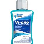 دهانشویه کامل وی وان 330 میلی لیتر