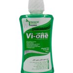 دهانشویه کامل بدون الکل وی وان 500 میلی لیتر