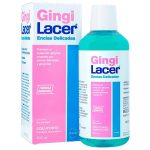 دهانشویه جینجی لیسر  حجم 200 لیتر