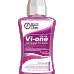 دهانشویه هالیتا وی وان 330 میلی لیتر