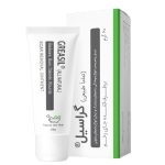 پماد برطرف کننده جای زخم گراسیل نیک درمان طبیعت 50 گرمی