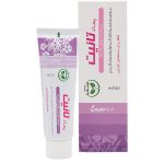 پماد ترمیم زخم تانیت سینامه 50 گرمی