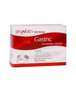 کپسول پرونوتری ولبیینگ گستریک رستا ایمن دارو 30 عددی