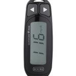 دستگاه تست قند خون گلوکوکارد مدل 01 مینی