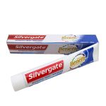 خمیردندان مولتی بنفیت سیلورگیت حجم 100 میلی لیتر