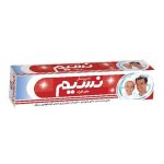 خمیر دندان حاوی فلوراید نسیم 80 گرم