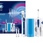 مسواک برقی پروفشنال کر اوکسیجت اورال بی 3000 وات