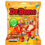 پاستیل اعداد دکتربن 85 گرمی