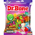 پاستیل الفبا دکتربن 85 گرمی