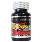 کپسول سینورکس آر ایکس اس تی پی فارما 30 عددی