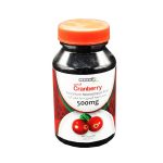 کپسول کرن بری هربالیو 60 عددی