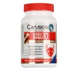 قرص ارکتومکس کاروسوس نچرال هلث 30 عددی