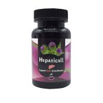 کپسول هپاتیکال ژیکال 60 عددی