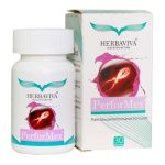 کپسول پرفورمکس هرباویوا 30 عددی