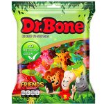 پاستیل حیوانات دکتربن 85 گرمی