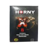 کپسول هورنی گوت پلاس 30 عددی