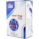 کپسول لیور تراپ حکیم 30 عددی