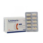 کپسول لیوی مارین کوشان فارمد 30 عددی