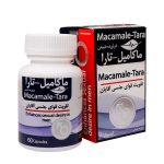کپسول ماکامیل گنجینه سلامت تارا 60 عددی