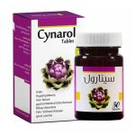 قرص سینارول نیاک 50 عددی