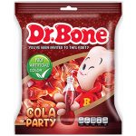 پاستیل نوشابه ای دکتربن 85 گرمی