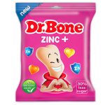 پاستیل غنی شده با روی دکتربن 85 گرمی