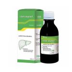 شربت سکنجبین بزوری نیاک حجم 200 میلی لیتر