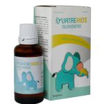 قطره کواترکیدز مولتی ویتامینز شایگان حجم 30 میلی لیتر