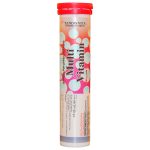 قرص جوشان مولتی ویتامین تندیس ویتا 20 عددی