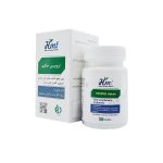 قرص تروپین حکیم مومن تبریزی 50 عددی