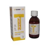 شربت تالفکتور ویتامدیک حجم 240 میلی لیتر