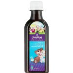 شربت ویتاتیمان سلامت گستر آرتیمان حجم 200 میلی لیتر