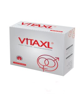ساشه ویتاکسل بهشاد دارو 30 عددی - Image 2