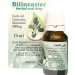 قطره بیلی ناستر سبحان دارو حجم 15 میلی لیتر