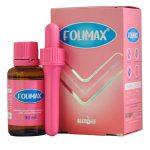 قطره فولیمکس آلتون حجم 30 میلی لیتر