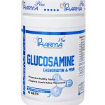 قرص گلوکزامین کندروتین و ام اس ام فارما پلاس 60 عددی