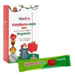 ساشه کیدی بیوم پلاس اینولین ویوا کیدز 15 عددی