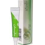 ژل گیاهی ملیسان گل دارو 5 گرمی