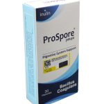 کپسول پرو اسپور پویا گسترش میلاد فارمد 30 عددی