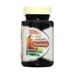 کپسول پروستا سیف جی ای گیاه اسانس 30 عددی
