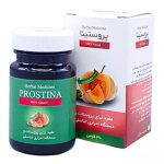 قرص پروستینا سینا فرآور 30 عددی
