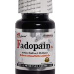 کپسول فیدوپین آرایکس اس تی پی فارما 60 عددی